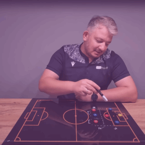 artykuły 3v3 – bronie wysoko – ukierunkowanie