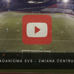 artykuły Gra zadaniowa 5v5 – zmiana centrum gry​