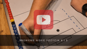 artykuły Bronienie niskie – pozycja 4 i 5