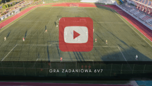 artykuły Gra zadaniowa – 6v7