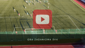 artykuły Gra zadaniowa – 3v4