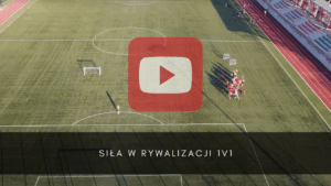 artykuły Siła w rywalizacji 1v1