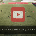 artykuły Technika podania z wybiegnięciem na pozycje