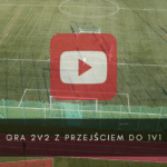 artykuły Gra 2v2 z przejściem do 1v1