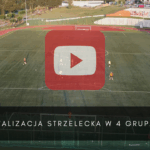 artykuły Rywalizacja strzelecka w 4 grupach