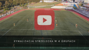 artykuły Rywalizacja strzelecka w 4 grupach