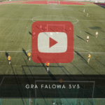 artykuły Gra falowa 3v3