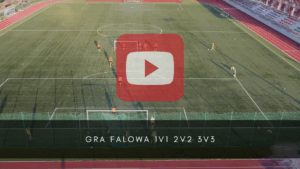 artykuły Gra falowa 1v1 – 2v2 – 3v3