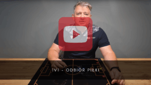 artykuły 1v1 – odbiór piłki