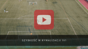 artykuły Szybkość w rywalizacji 1v1