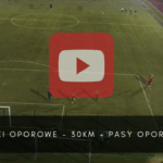 artykuły Sanki oporowe – 30km + Pasy oporowe