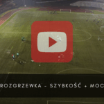 artykuły Rozgrzewka – szybkość + moc