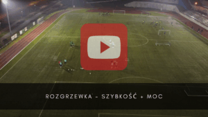 artykuły Rozgrzewka – szybkość + moc