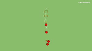 artykuły Moc z wymianą podań