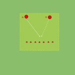 Read more about the article 1v1 – szybkość