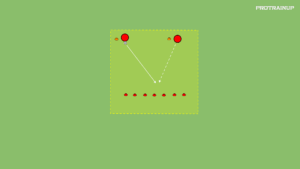 artykuły 1v1 – szybkość