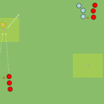 Read more about the article 1v1 – szybkość + rywalizacja