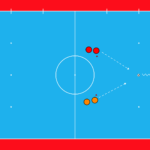 Read more about the article 1v1 – szybkość w rywalizacji