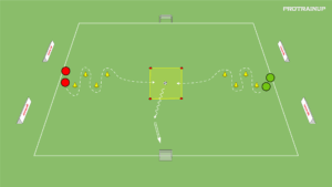 artykuły 1v1+zwinność
