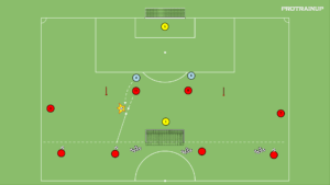 artykuły 4v2 odbiór w środkowym sektorze