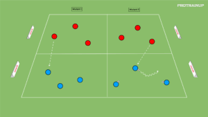 artykuły Akcent motoryczny – orientacja przestrzenna