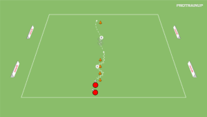 artykuły Akcent motoryczny – szybkość