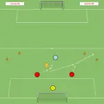 Read more about the article Fragment gry w bronieniu 1v2 + Br