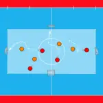 Read more about the article Gra 1v1 – 4 strony świata