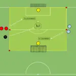 Read more about the article Gra 1v1 – akcent na drybling