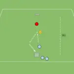 Read more about the article Gra 1v1 – wytrzymałość