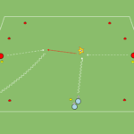 Read more about the article Gra 1v2 – Ramos