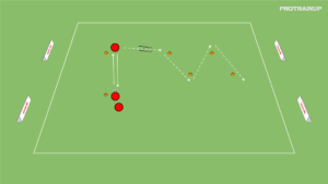 artykuły Podanie + szybkość