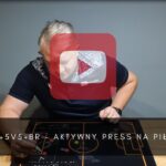 artykuły Br+5v5+Br – aktywny press na piłkę