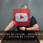 artykuły Gra zadaniowa Br+7v6+Br-bronie w średnim