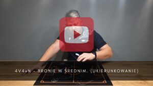 artykuły 4v4+N-bronie wysoko