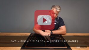 artykuły 3v3-bronie wysoko