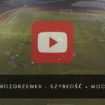 artykuły Rozgrzewka – szybkość + moc