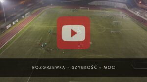 artykuły Rozgrzewka – szybkość + moc