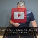 artykuły Otwarcie gry – rotacja w środku pola