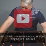 artykuły Zakończenie – współpraca w bocznym sektorze boiska