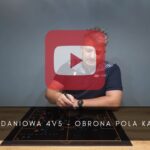 artykuły Gra zadaniowa 4v5 – obrona pola karnego