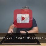 artykuły Gra 2v2 – akcent na bronienie