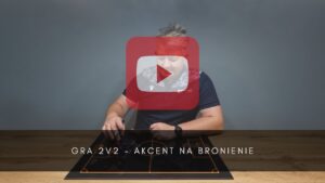artykuły Gra 2v2 – akcent na bronienie