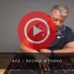 artykuły 3v3-bronie wysoko