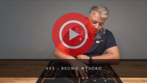 artykuły 3v3-bronie wysoko