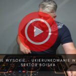 artykuły Bronienie wysokie – Ukierunkowanie w boczny sektor boiska