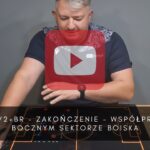 artykuły Gra 3v2+Br – zakończenie współpraca w bocznym sektorze boiska