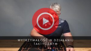 artykuły Wytrzymałość w działaniu taktycznym