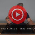 artykuły Obrona pola karnego – długi wyrzut z autu