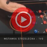 artykuły Wstawka strzelecka – 1v0